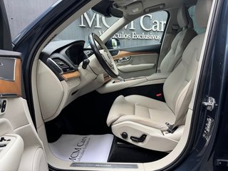 Volvo XC90 T8 Recharge Inscription AWD Auto 287 kW (390 CV)