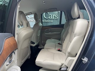 Volvo XC90 T8 Recharge Inscription AWD Auto 287 kW (390 CV)