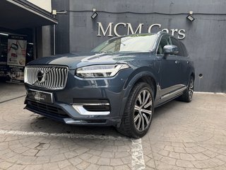 Volvo XC90 T8 Recharge Inscription AWD Auto 287 kW (390 CV)