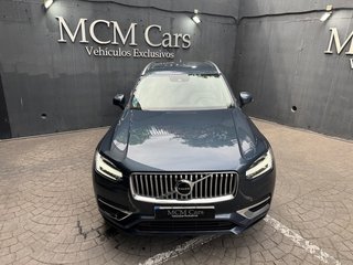 Volvo XC90 T8 Recharge Inscription AWD Auto 287 kW (390 CV)