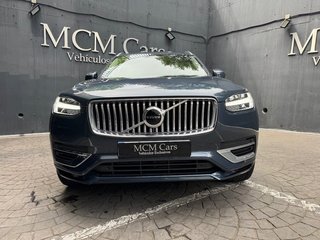 Volvo XC90 T8 Recharge Inscription AWD Auto 287 kW (390 CV)