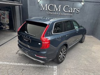 Volvo XC90 T8 Recharge Inscription AWD Auto 287 kW (390 CV)