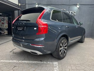 Volvo XC90 T8 Recharge Inscription AWD Auto 287 kW (390 CV)