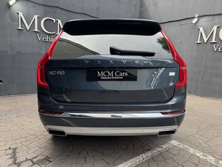 Volvo XC90 T8 Recharge Inscription AWD Auto 287 kW (390 CV)