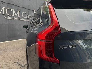 Volvo XC90 T8 Recharge Inscription AWD Auto 287 kW (390 CV)