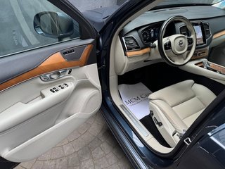 Volvo XC90 T8 Recharge Inscription AWD Auto 287 kW (390 CV)