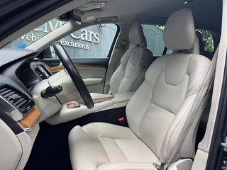 Volvo XC90 T8 Recharge Inscription AWD Auto 287 kW (390 CV)