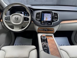 Volvo XC90 T8 Recharge Inscription AWD Auto 287 kW (390 CV)