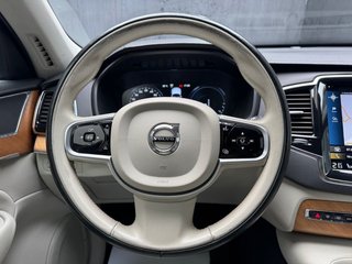 Volvo XC90 T8 Recharge Inscription AWD Auto 287 kW (390 CV)