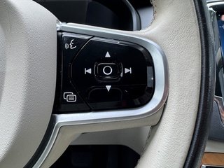 Volvo XC90 T8 Recharge Inscription AWD Auto 287 kW (390 CV)