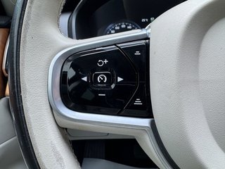 Volvo XC90 T8 Recharge Inscription AWD Auto 287 kW (390 CV)