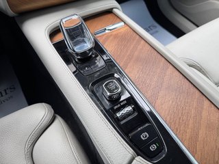 Volvo XC90 T8 Recharge Inscription AWD Auto 287 kW (390 CV)