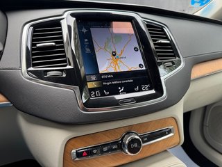 Volvo XC90 T8 Recharge Inscription AWD Auto 287 kW (390 CV)