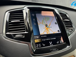 Volvo XC90 T8 Recharge Inscription AWD Auto 287 kW (390 CV)