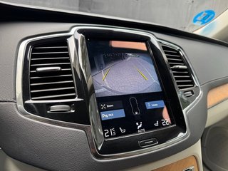 Volvo XC90 T8 Recharge Inscription AWD Auto 287 kW (390 CV)