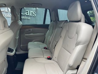 Volvo XC90 T8 Recharge Inscription AWD Auto 287 kW (390 CV)