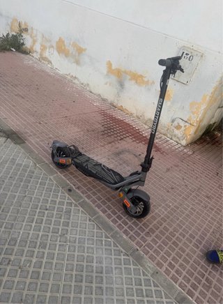 Patinete Eléctrico SMARTGYRO