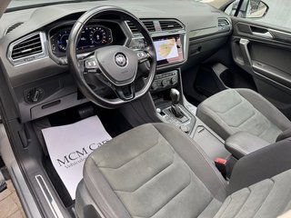 Volkswagen Tiguan Allspace Sport 2.0 TDI 4Motion 147 kW (200 CV) DSG