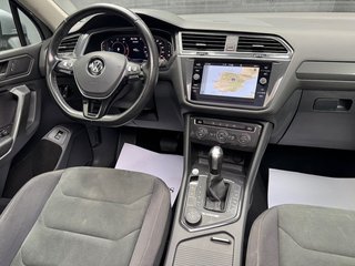 Volkswagen Tiguan Allspace Sport 2.0 TDI 4Motion 147 kW (200 CV) DSG