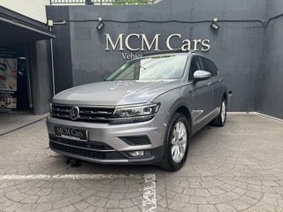 Volkswagen Tiguan Allspace Sport 2.0 TDI 4Motion 147 kW (200 CV) DSG