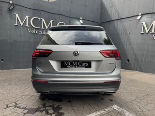 Volkswagen Tiguan Allspace Sport 2.0 TDI 4Motion 147 kW (200 CV) DSG