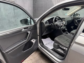 Volkswagen Tiguan Allspace Sport 2.0 TDI 4Motion 147 kW (200 CV) DSG