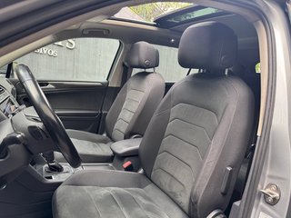 Volkswagen Tiguan Allspace Sport 2.0 TDI 4Motion 147 kW (200 CV) DSG