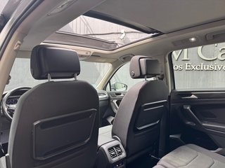Volkswagen Tiguan Allspace Sport 2.0 TDI 4Motion 147 kW (200 CV) DSG