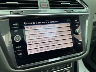 Volkswagen Tiguan Allspace Sport 2.0 TDI 4Motion 147 kW (200 CV) DSG
