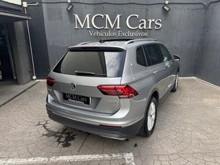 Volkswagen Tiguan Allspace Sport 2.0 TDI 4Motion 147 kW (200 CV) DSG