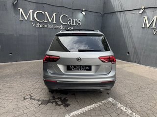 Volkswagen Tiguan Allspace Sport 2.0 TDI 4Motion 147 kW (200 CV) DSG