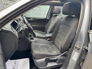 Volkswagen Tiguan Allspace Sport 2.0 TDI 4Motion 147 kW (200 CV) DSG