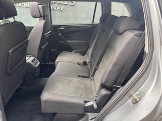Volkswagen Tiguan Allspace Sport 2.0 TDI 4Motion 147 kW (200 CV) DSG