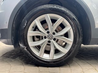 Volkswagen Tiguan Allspace Sport 2.0 TDI 4Motion 147 kW (200 CV) DSG