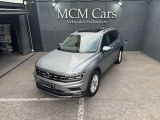 Volkswagen Tiguan Allspace Sport 2.0 TDI 4Motion 147 kW (200 CV) DSG