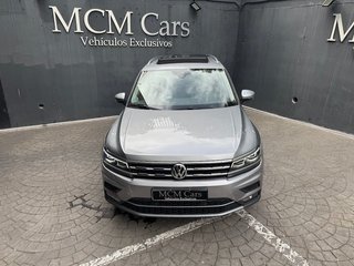 Volkswagen Tiguan Allspace Sport 2.0 TDI 4Motion 147 kW (200 CV) DSG