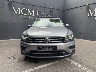 Volkswagen Tiguan Allspace Sport 2.0 TDI 4Motion 147 kW (200 CV) DSG