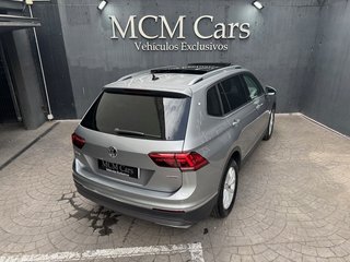 Volkswagen Tiguan Allspace Sport 2.0 TDI 4Motion 147 kW (200 CV) DSG