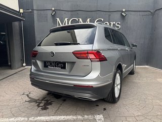 Volkswagen Tiguan Allspace Sport 2.0 TDI 4Motion 147 kW (200 CV) DSG