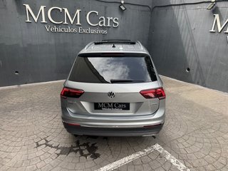 Volkswagen Tiguan Allspace Sport 2.0 TDI 4Motion 147 kW (200 CV) DSG