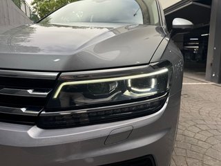 Volkswagen Tiguan Allspace Sport 2.0 TDI 4Motion 147 kW (200 CV) DSG