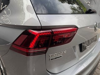 Volkswagen Tiguan Allspace Sport 2.0 TDI 4Motion 147 kW (200 CV) DSG