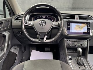 Volkswagen Tiguan Allspace Sport 2.0 TDI 4Motion 147 kW (200 CV) DSG
