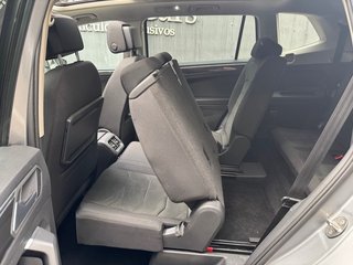 Volkswagen Tiguan Allspace Sport 2.0 TDI 4Motion 147 kW (200 CV) DSG