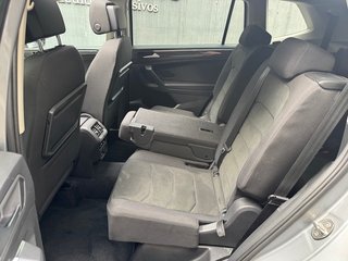Volkswagen Tiguan Allspace Sport 2.0 TDI 4Motion 147 kW (200 CV) DSG
