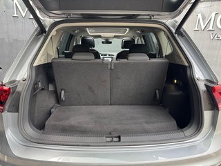 Volkswagen Tiguan Allspace Sport 2.0 TDI 4Motion 147 kW (200 CV) DSG