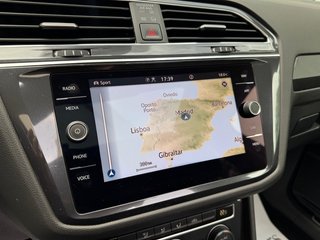 Volkswagen Tiguan Allspace Sport 2.0 TDI 4Motion 147 kW (200 CV) DSG