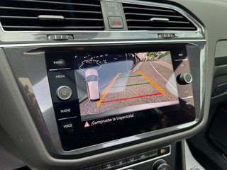Volkswagen Tiguan Allspace Sport 2.0 TDI 4Motion 147 kW (200 CV) DSG