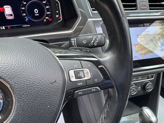 Volkswagen Tiguan Allspace Sport 2.0 TDI 4Motion 147 kW (200 CV) DSG