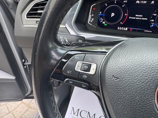 Volkswagen Tiguan Allspace Sport 2.0 TDI 4Motion 147 kW (200 CV) DSG